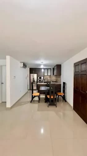 Apartamento En Venta En Pueblo Nuevo Ms