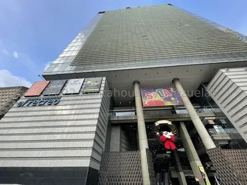 Oficina En Alquiler En El Recreo, Mls 24-18576