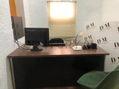 HA-OFICINA EN ALQUILER Ideal para Profesional, comerciante o Emprendedor