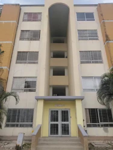 Apartamento En Venta Valle De Nogal San Diego Mg-3