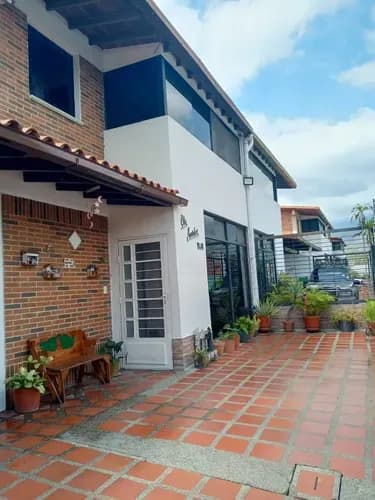 Casa De Dos Niveles Terrazas Del Ingenio Vista Linda Mdominguez
