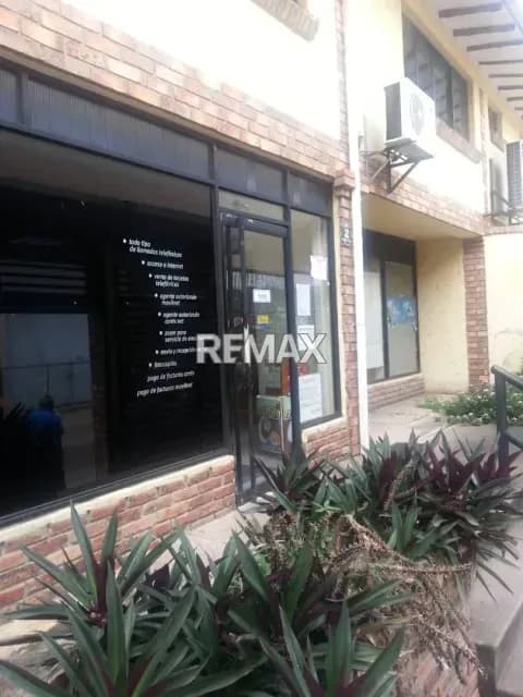 ALQUILER LOCAL COMERCIAL BARRANCAS