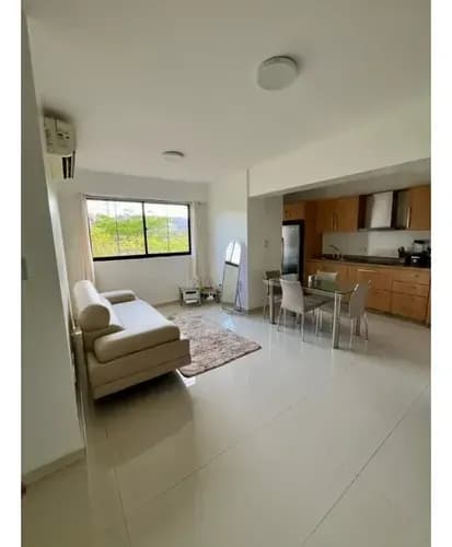 Apartamento Lomas De Los Mangos Nlh