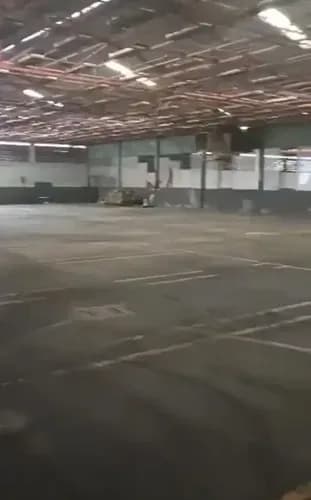 Vendo Galpón En Santa Rosa Valencia