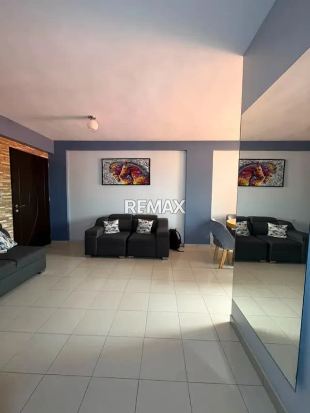 Apartamento en venta Conjunto Residencial Jabillo Real