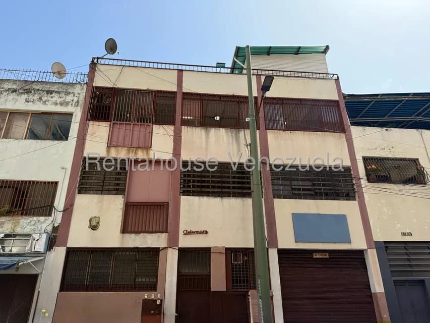 Comercial (Local Comercial) en Alquiler en Boleita Norte, Distrito Metropolitano