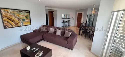 Apartamento En Venta Lomas Del Sol En Lomas Del Sol Yf 26-921