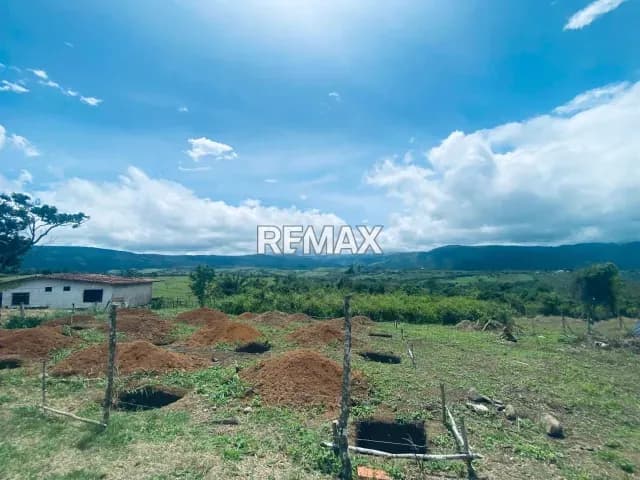 EN VENTA TERRENOS ubicados en Rubio, Estado Táchira! Excelente Oportunidad! Municipio Junin, sector La Quiracha parte Alta. DISPONIBLES 150