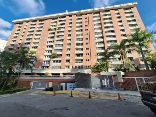 Se Vende Apto. 84.80 Mt2/ 2h/2b/2 P.e. Santa Inés