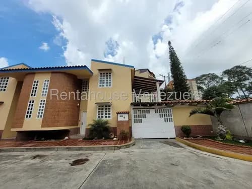 Tonwhouse En Venta - Mls #26-7574