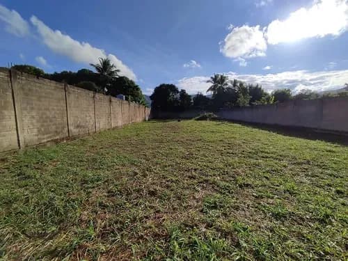 Marina Vende Terreno En Sector Campo Solo San Diego, Carabobo. Att-223 (sólo Clientes)