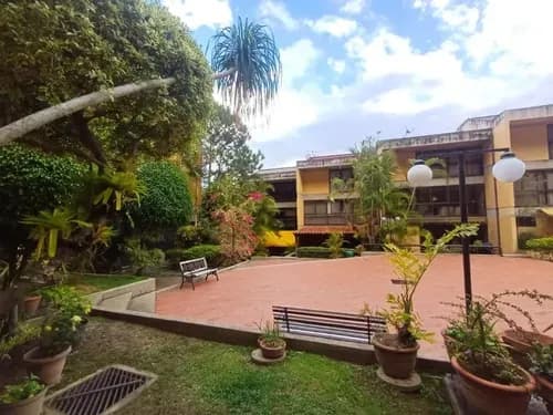 Townhouse En Venta En Alto Prado / 230 M2 / (ff)