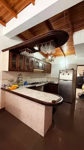Casa En Venta Urb Villa Palermo Ms