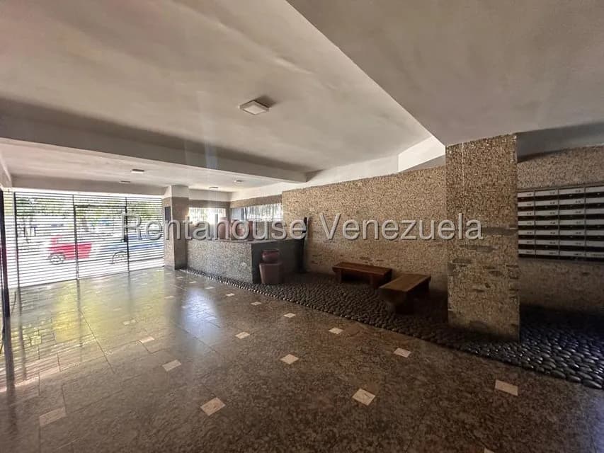 Apartamento (1 Nivel) en Venta en Centro, Lara