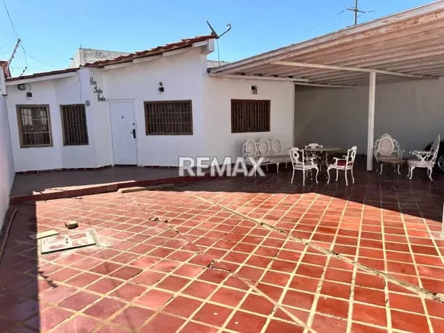 Casa en Venta en Los Caciques