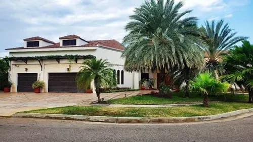 Casas En Alquiler