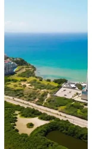 Se Vende Terreno 27.500m2 Porlamar 8960