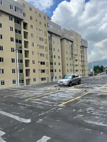 Marysanchez Alquiler Apartamento De Residencias Morichal