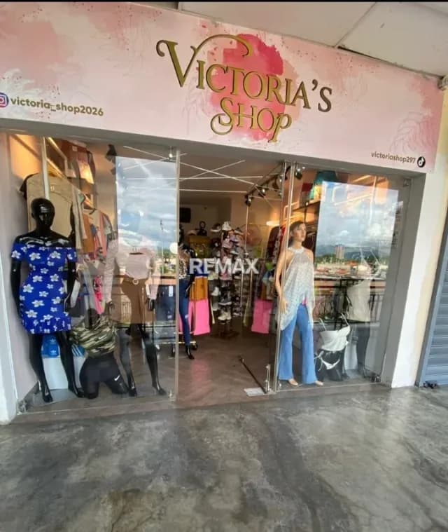 VENDO LOCAL COMERCIAL EN LA CIUDADELA