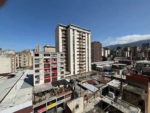 Apartamento En Venta. Santa Rosalia (solo Clientes)
