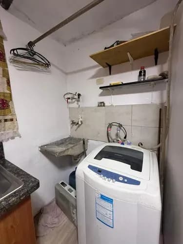 Confortable Apartamento En Planta Baja Totalmente Amoblado Urbanización El Tulipán, San Diego My-vm