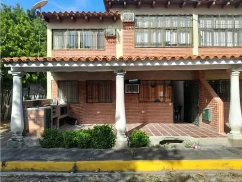 Casa En Higuerote