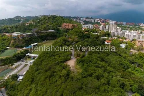 Terreno En Venta En Los Campitos 26-13114 Mg