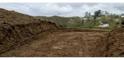 Terreno Municipio Carrizal Potrero Del Medio. Loma Linda 500 Mts²