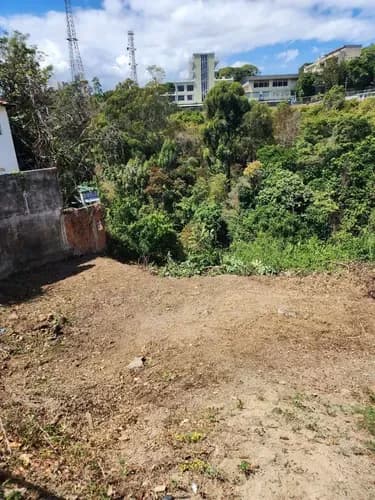 Terreno Residencial En Venta En Las Palmas, Excelente Oportunidad De Inversión (m.c)