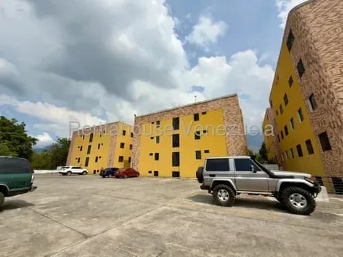 Se Alquila Apartamento Amoblado En El Limon, Terrazas El Limon, 26-13827 More