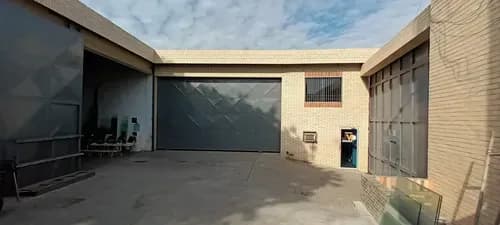 Galpon En Venta, Mercado De Los Guajiros, 1.350 M2 Con Piso De Alto Tráfico Y Acceso Para Gandolas, Sandra Nino