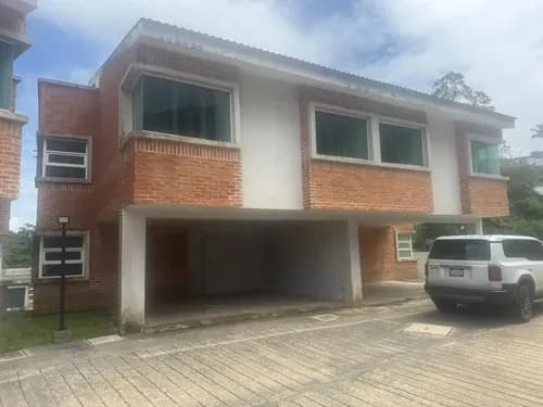 Casa En Venta A Estrenar En Obra Gris, Conjunto Residencial La Estancia
