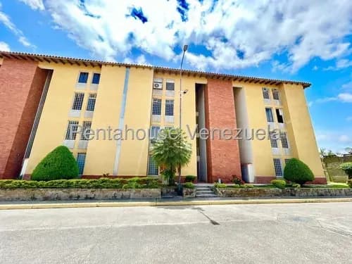 Marinel Saavedra Alquila Bello Apartamanto Comodo En Cabudare, Facil Acceso Posee 3 Habitaciones, Con Todos Los Servicios Basicos, Contactame! Cod 26 10534.