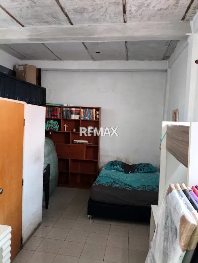 Casa comercial en centro de Barquisimeto