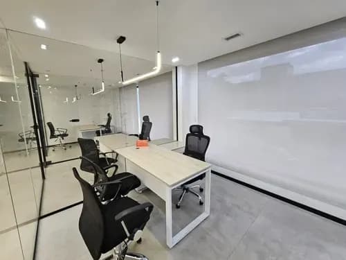 Oficina De Lujo En Venta Urbanizacion Trigal Sur. St