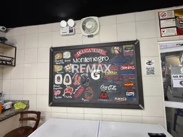 OPORTUNIDAD DE NEGOCIO - Venta de fondo de comercio (minimarket, carnicería, charcuteria) en Naguanagua