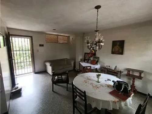 Apartamento En Venta En La Urb. Kerdell Valencia Carabobo Aco-10005536