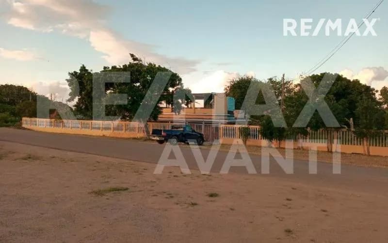 Finca en Venta, Azaro, Municipio Falcón