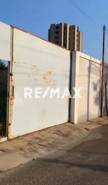 Terreno en Venta Valle Frío
