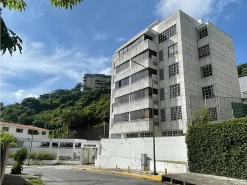 Las Mercedes Apartamento En Venta