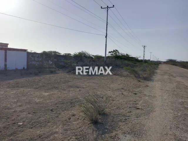 Se Vende Terreno en Jayana