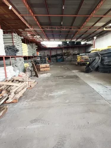 En Venta Galpón Industrial, Cerca De La Av Industrial, Barinas Am
