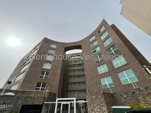 Apartamento En Venta - Lomas De Las Mercedes - Yanira Alvarez - Mls #25-22993