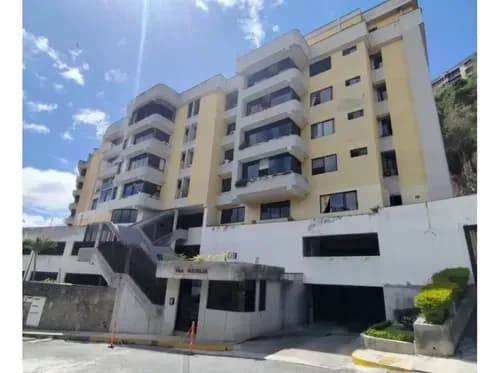 Apartamento En Venta Urb. Miranda