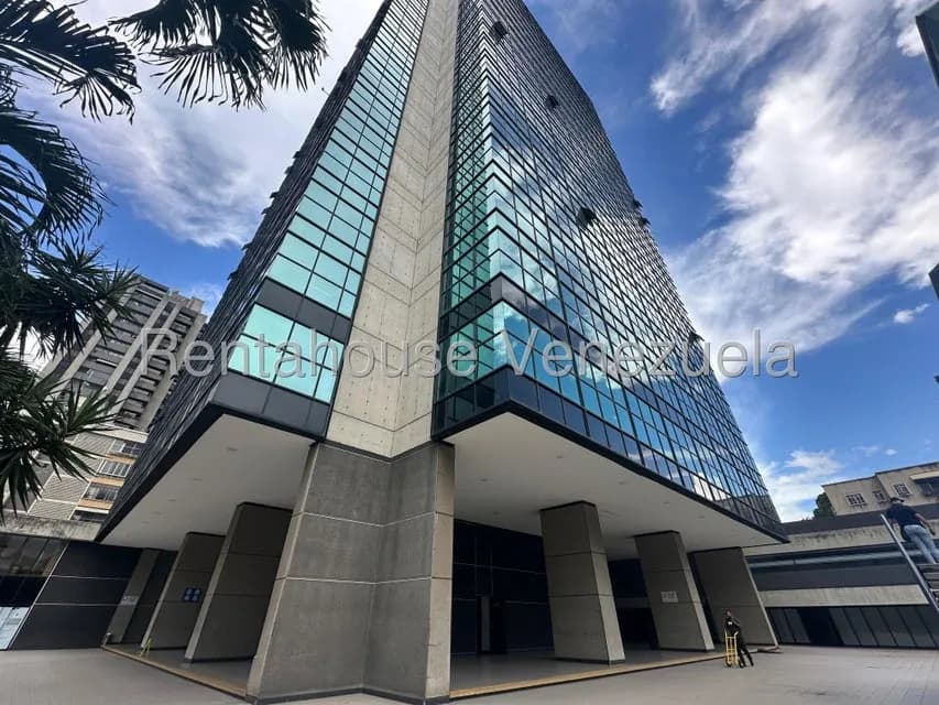 Comercial (Local Comercial) en Alquiler en Chacaito, Distrito Metropolitano