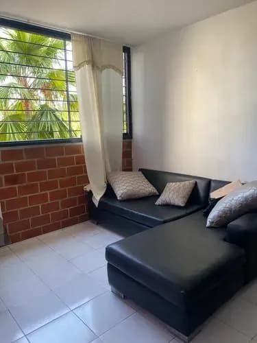 Alquiler Apartamento Amoblado Tzas Del Este Mdominguez