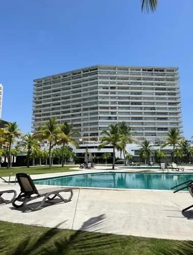 Venta De Apartamento En Tucacas De Lujo Res. Yacht Club Conjunto Exclusivo(cl)