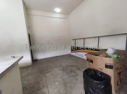 Milagros Inmuebles Edificio Alquiler Barquisimeto Lara Zona Centro Economica Residencial Economico Comercial Código Inmobiliaria Rent-a-house 25-19302