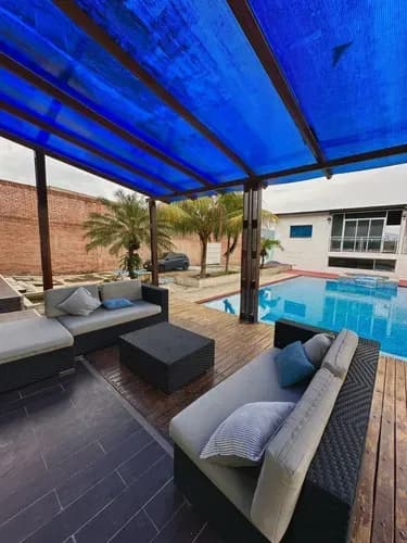 Nallio, En Venta Majestuasa Casa En La Urbanizacion Las Morochas, San Diego