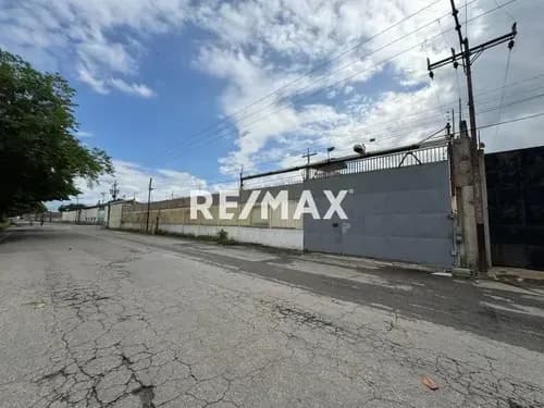Galpones En Venta En Cagua Zona Industrial Campo Alegre